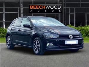 Large image for the Used Volkswagen POLO