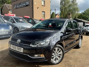 Large image for the Used Volkswagen POLO