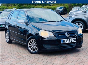 Large image for the Used Volkswagen POLO
