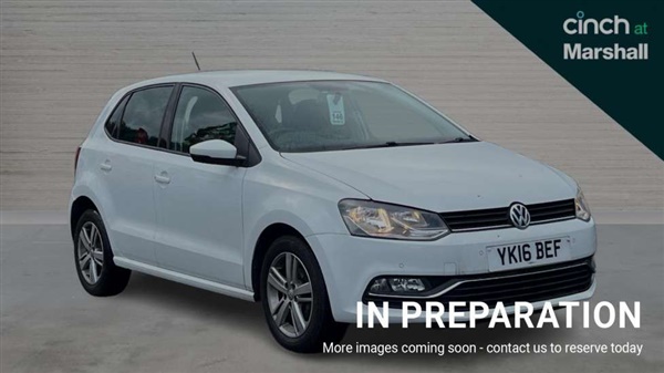 Large image for the Used Volkswagen Polo