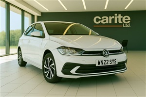 Large image for the Used Volkswagen POLO