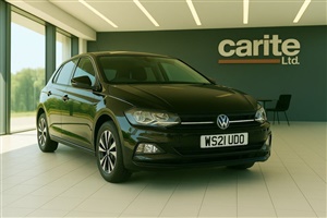 Large image for the Used Volkswagen POLO