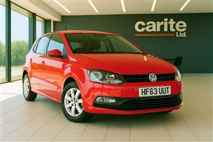 Large image for the Used Volkswagen POLO