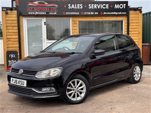 Large image for the Used Volkswagen Polo