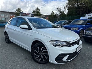 Large image for the Used Volkswagen POLO