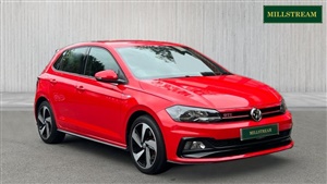 Large image for the Used Volkswagen POLO