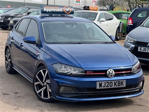 Large image for the Used Volkswagen Polo