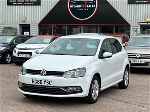 Large image for the Used Volkswagen POLO