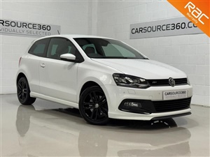 Large image for the Used Volkswagen POLO