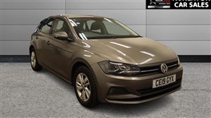 Large image for the Used Volkswagen POLO