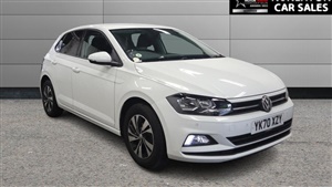 Large image for the Used Volkswagen POLO
