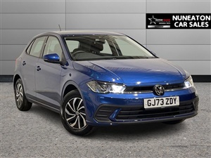 Large image for the Used Volkswagen POLO