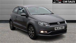 Large image for the Used Volkswagen POLO