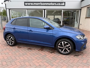 Large image for the Used Volkswagen Polo