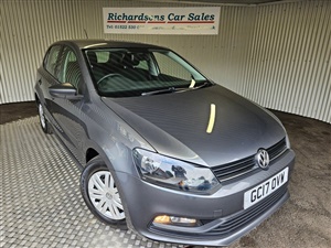 Large image for the Used Volkswagen POLO