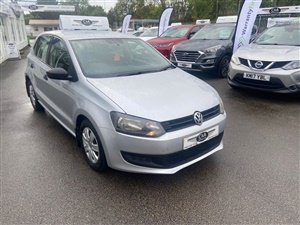 Large image for the Used Volkswagen POLO