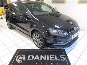 Large image for the Used Volkswagen POLO