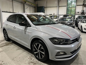 Large image for the Used Volkswagen POLO