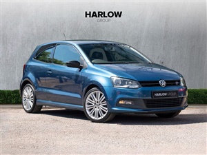 Large image for the Used Volkswagen POLO
