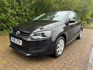 Large image for the Used Volkswagen POLO