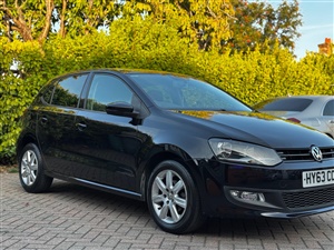 Large image for the Used Volkswagen Polo