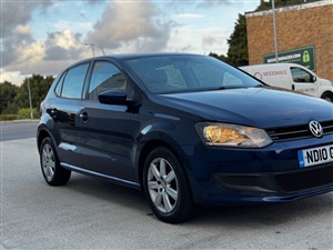 Large image for the Used Volkswagen Polo