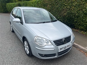 Large image for the Used Volkswagen Polo