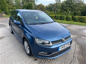 Large image for the Used Volkswagen Polo