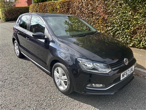 Large image for the Used Volkswagen Polo