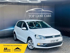 Large image for the Used Volkswagen POLO