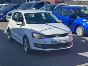 Large image for the Used Volkswagen Polo