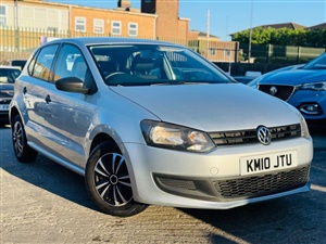 Large image for the Used Volkswagen Polo