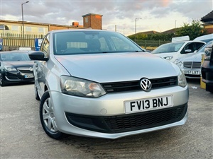 Large image for the Used Volkswagen Polo