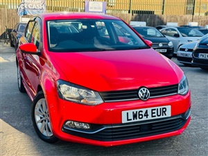 Large image for the Used Volkswagen Polo