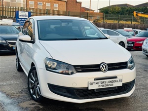 Large image for the Used Volkswagen Polo