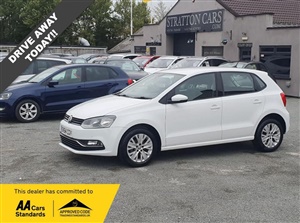 Large image for the Used Volkswagen POLO