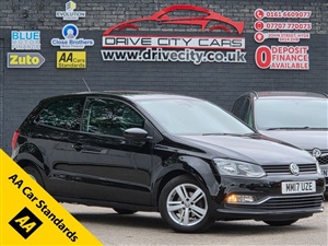 Large image for the Used Volkswagen POLO