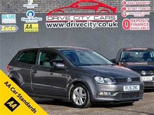 Large image for the Used Volkswagen POLO