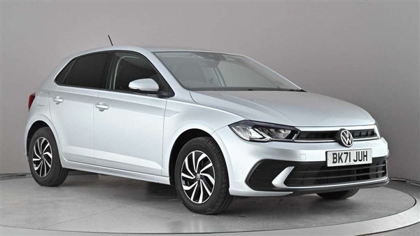 Large image for the Used Volkswagen Polo