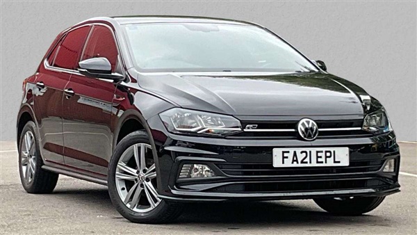 Large image for the Used Volkswagen Polo