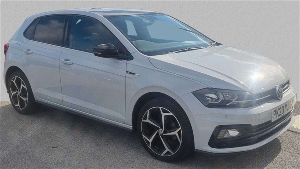 Large image for the Used Volkswagen Polo