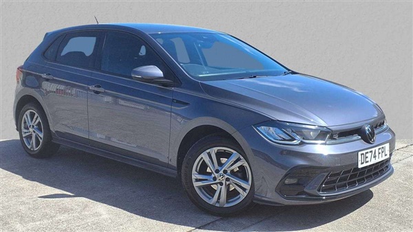 Large image for the Used Volkswagen Polo