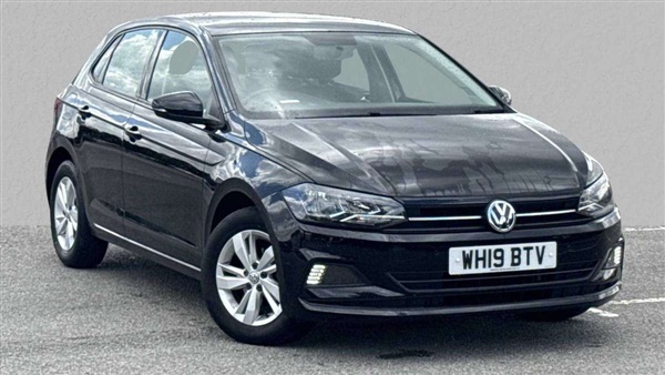 Large image for the Used Volkswagen Polo
