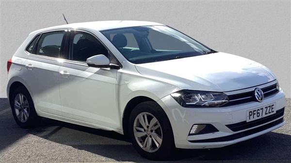 Large image for the Used Volkswagen Polo