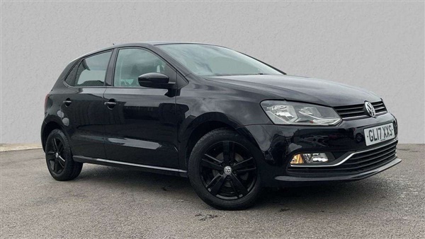 Large image for the Used Volkswagen Polo