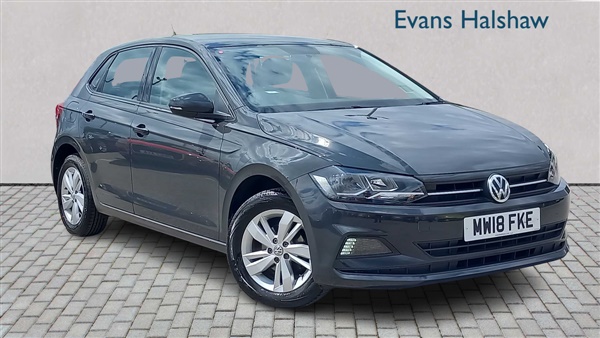 Large image for the Used Volkswagen Polo