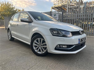 Large image for the Used Volkswagen POLO