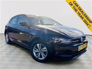 Large image for the Used Volkswagen POLO