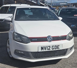 Large image for the Used Volkswagen Polo