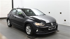Large image for the Used Volkswagen POLO